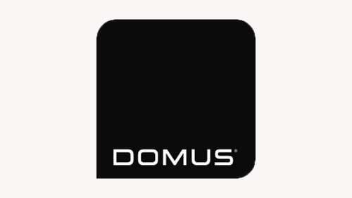 domus logo