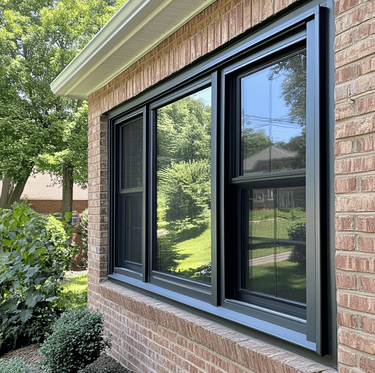 Thumbnail for Sustainable Apartment Renovation Triple Glazed Windows