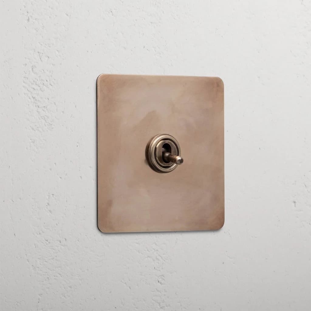 1G Two Way Toggle Switch