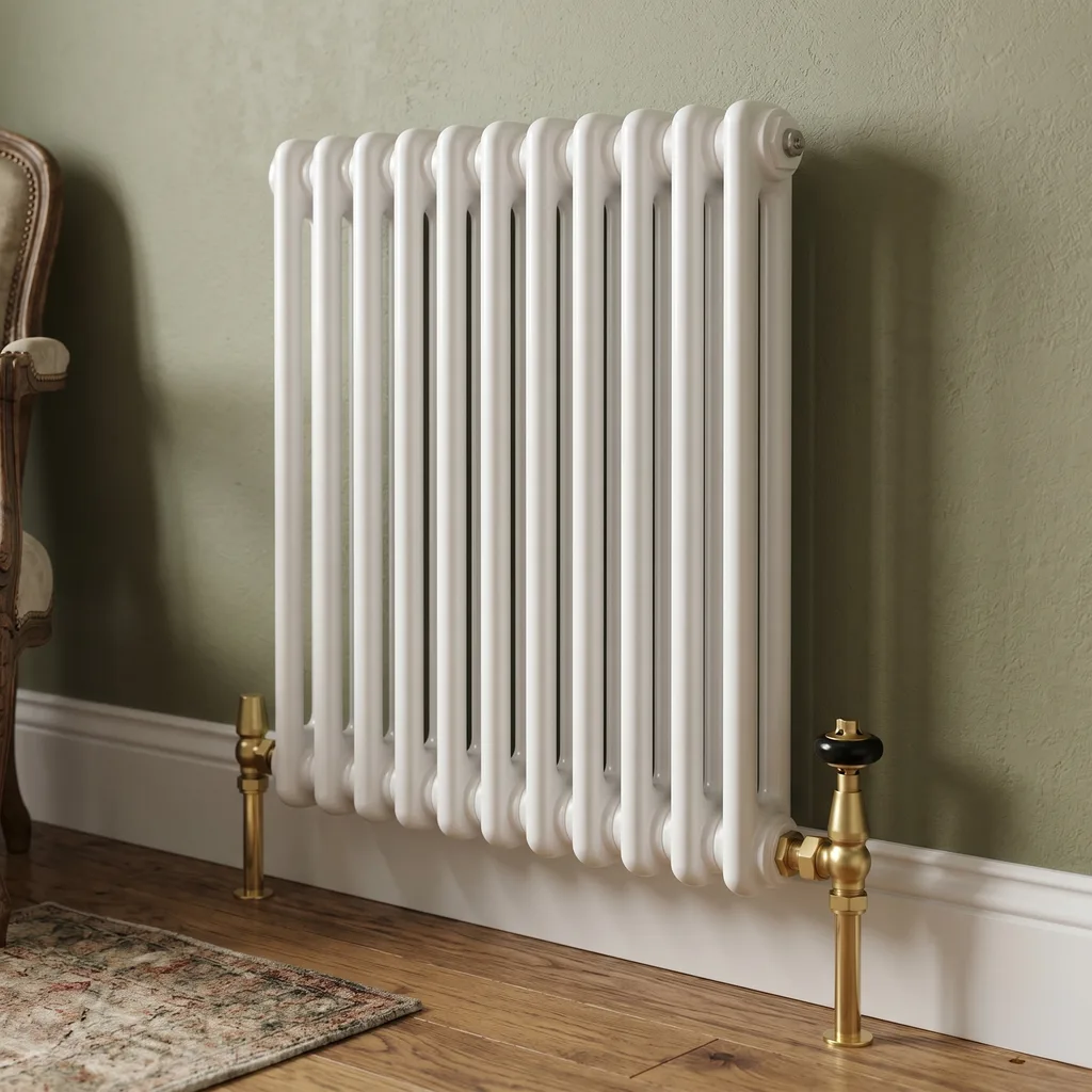 2 Column Radiator H1800XW476MM